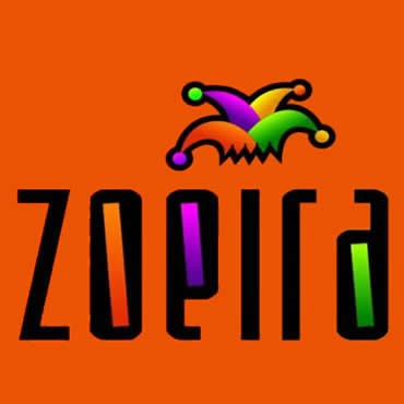 Zoeira Festas