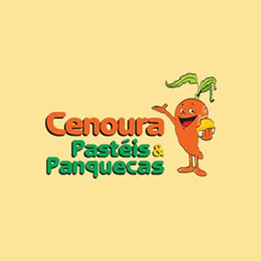 Cenoura Pastéis